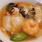 中国料理 桃花林 - 