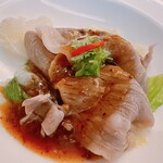 中国料理 桃花林 - 