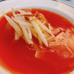 中国料理 桃花林 - 