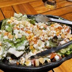 BAR WANKARA - シーザーサラダ
