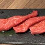 東京焼肉 黒木 - 