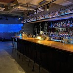 BAR WANKARA - 飲み物の種類がすごい！