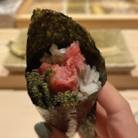 赤坂 鮨 ふくなが - 