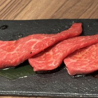 東京焼肉 黒木 - 