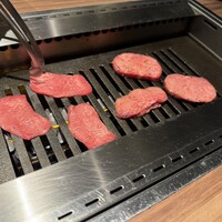 東京焼肉 黒木 - 