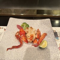ステーキハウス ハマ  目黒店 - 