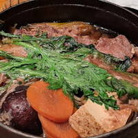 豚捨 KITTE丸の内店 - 