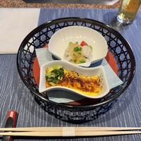 鉄板焼なにわ - 