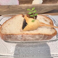 鮨・串揚げ 春夏秋冬 - 
