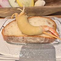鮨・串揚げ 春夏秋冬 - 