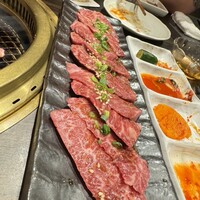 大徳壽 関内本店 - 