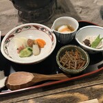 奥飛騨 福地温泉 山里のいおり 草円 - 