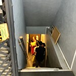 とんかつ そら - 13:00を過ぎても並んでいた