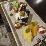 奥飛騨 福地温泉 山里のいおり 草円 - 