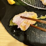 とんかつ そら - ヤラケー