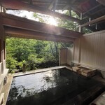 奥飛騨 福地温泉 山里のいおり 草円 - 