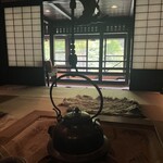 奥飛騨 福地温泉 山里のいおり 草円 - 