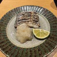 新宿 鮨 つむぎ - 