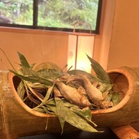 奥貴船 兵衛 - 
