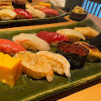 新宿 鮨 ふくじゅ - 