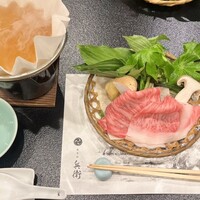 奥貴船 兵衛 - 