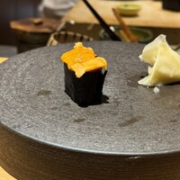 新宿 鮨 つむぎ - 