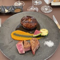 ahill ginza - 