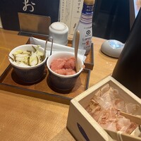 出汁しゃぶおばんざい おかか 東京 - 