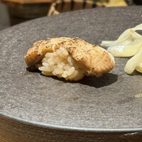 新宿 鮨 つむぎ - 