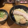 つけ麺 雀 アメ村本店