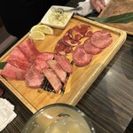 牛たん よし田 - 