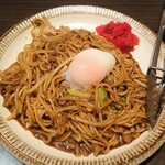 個室完備居酒屋 極上肉×美味海鮮之饗用 茜屋 秋田站前店 - 