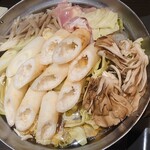 個室完備居酒屋 極上肉×美味海鮮之饗用 茜屋 秋田站前店 - 