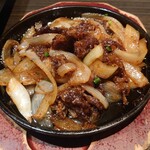 個室完備居酒屋 極上肉×美味海鮮之饗用 茜屋 秋田站前店 - 