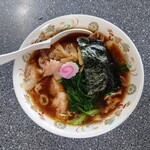 青島食堂 司菜 南万代店 - 