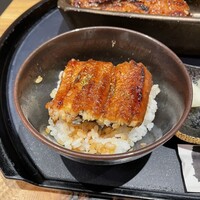 うなぎ四代目菊川 ミッドランドスクエア 名古屋本店 - 