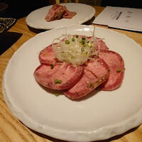 長者町 焼肉 輪心 -  長者町 焼肉 輪心 -