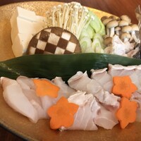 白浜 kappou kawanishi - 