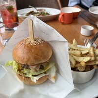 オーク ドア - 