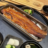 うなぎ四代目菊川 ミッドランドスクエア 名古屋本店 - 