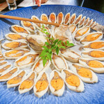 湖国料理　やまじん - 