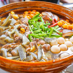 湖国料理　やまじん - 