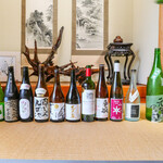 湖国料理　やまじん - 