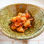 湖国料理　やまじん - 