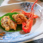 湖国料理　やまじん - 