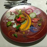 アミチェ 心斎橋本店 - 