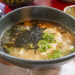 湖国料理　やまじん - 