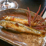 湖国料理　やまじん - 