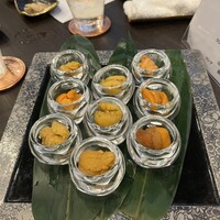 鮨 青海 品川店 - 