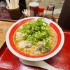 一こくラーメン泉や - 